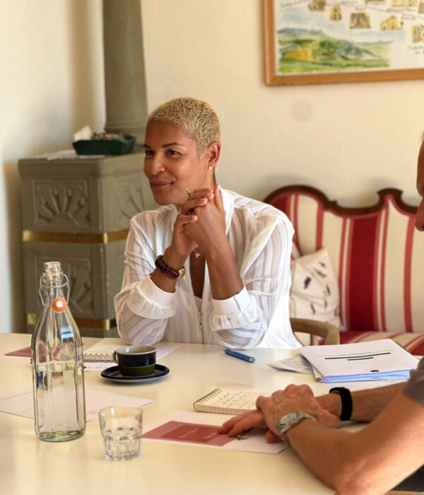 IMG_3778_1 I Have Time one-on-one session with Sandrine Kom
